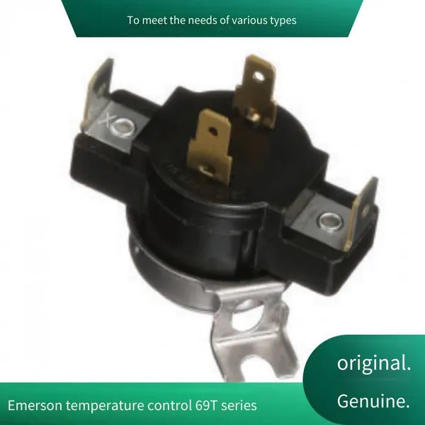 Therm - o - Disc (бывший Emerson) полный ассортимент терморегуляторов для термостатов, серия 69T, бытовые приборы