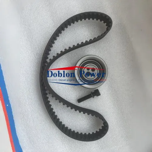 China Supplier Deutz 1011 Engine Parts Timing Belt Kit 02929933 for Deutz BF4L1011F Engine photo-2