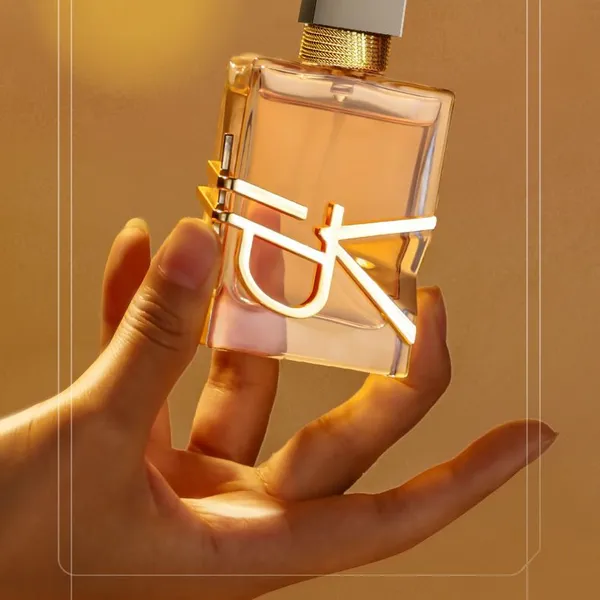 Holiday Gift Eau De Parfum Vaporisateur Spray 50ML Lady Liberty Perfume photo-4