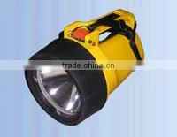 df-6 Explosion Proof Lamp For Fire Fighting Equipment