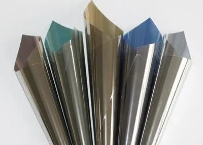 Heat Insulation Film