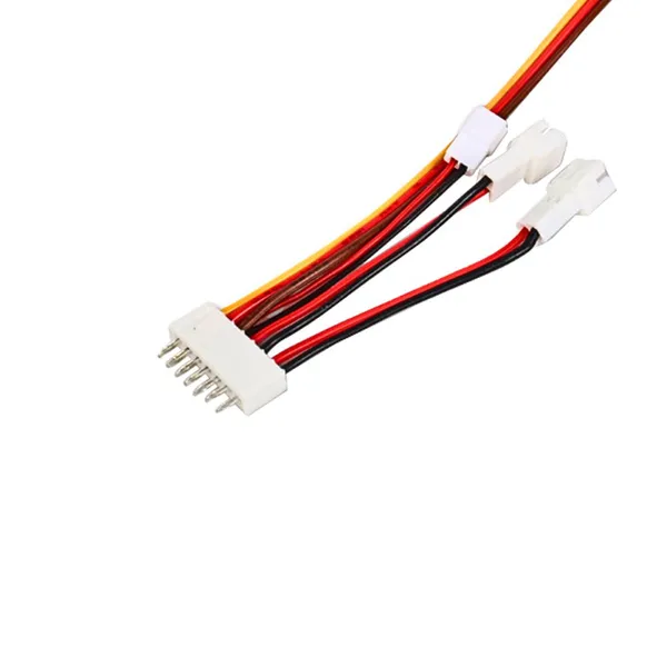 2.5mm Pitch SCN Terminal Wire for LED Panel for Indoor/Outdoor LED Screen photo-3