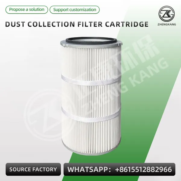 Dust Filter Cartridge photo-2