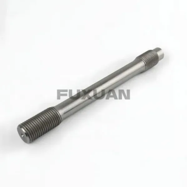 High Wear-resistant Drilling Rig Accessories Long Service Life Epiroc Sandvik SIDEBOLT 3115211300 photo-2