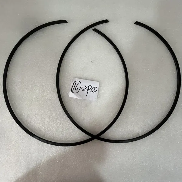 SDLG High Quality RETAINING RING 4110001903093 for Wheel Loader From China in Stock photo-3