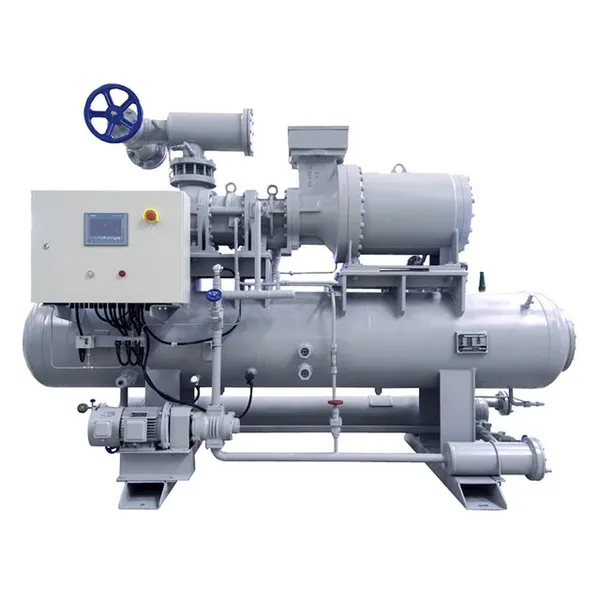 Compressor Unit