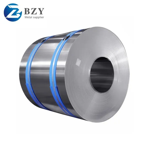 3105 H24/H32 0.01mm Thickness Wholesale Alloy Aluminum Coil Price Per kg From China photo-3