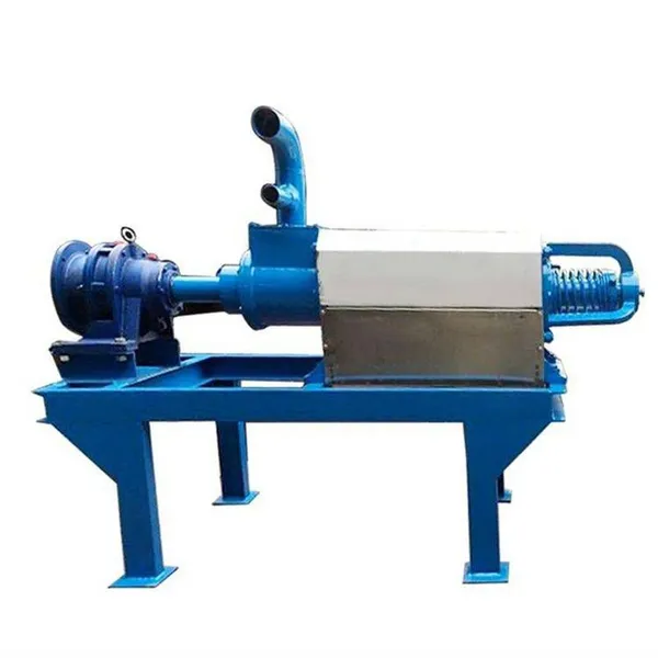 Separation Equipment