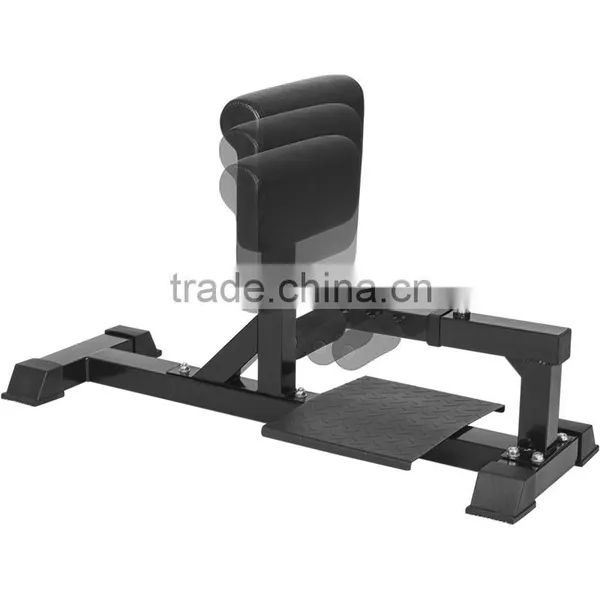 Sissy Squat Machine photo-2