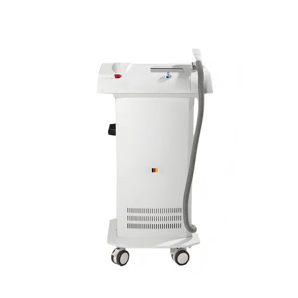 Professional Stand IPL Skin Care Beauty Machine photo-2