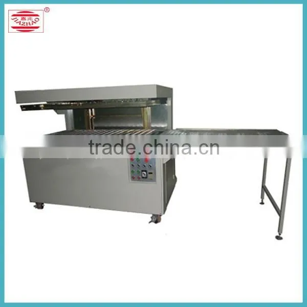 Button Packing Vacuum Sorb Skin Packaging Machine(No Mould Needed) photo-4