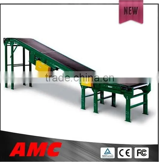High Efficiency Belt Conveyor Machine photo-2
