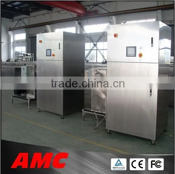 AMC Chocolate Tempering Machine photo-2
