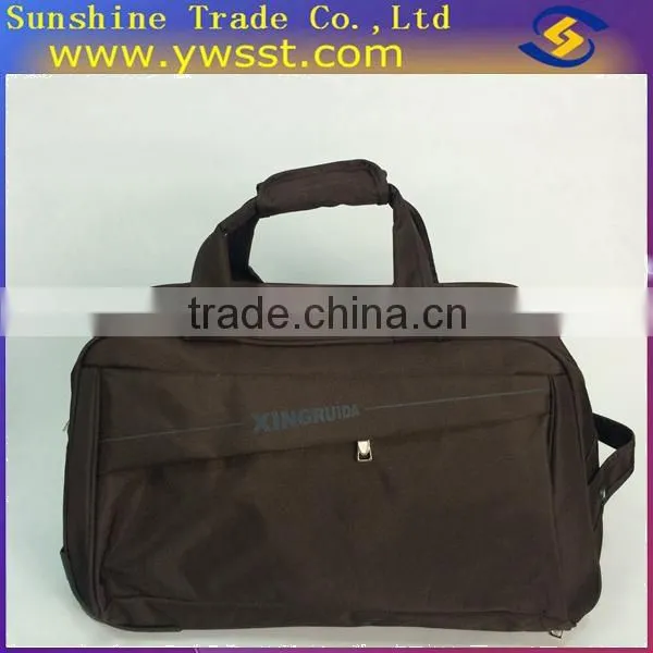 High Quality Travel Trolley Luggage Bag