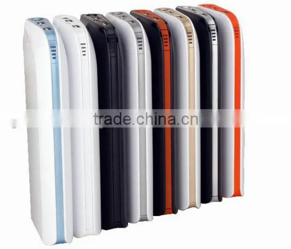 2016 New Design Energy Saving 20800mah Power Bank photo-2