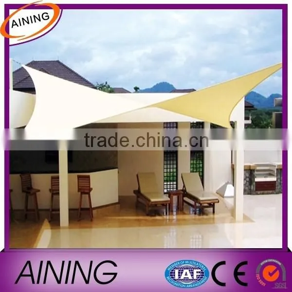 Outdoor Shade Sail Cloth/sail Cloth Shade/triangle Sun Sail Shade photo-2