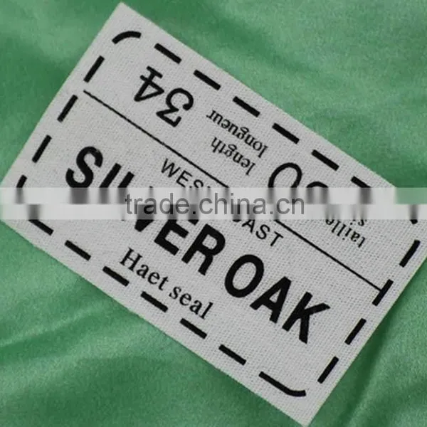 New Coming Nice Looking Custom Printed Beautiful Color Label photo-3
