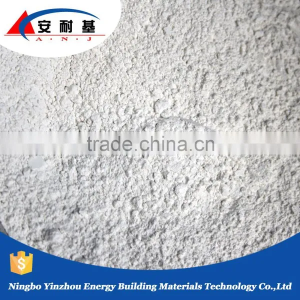 Portland Cement Based Exterior Wall Lacquer Putty