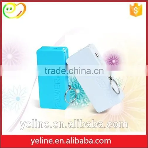Key Chain PC Power Banks for MOTO X/E/G photo-5