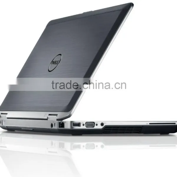 LATITUDE E6420 i5 Used photo-2