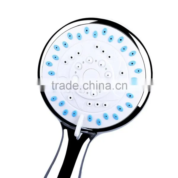 ABS / Chrome Plated Shower Head Filter With National Standards photo-6
