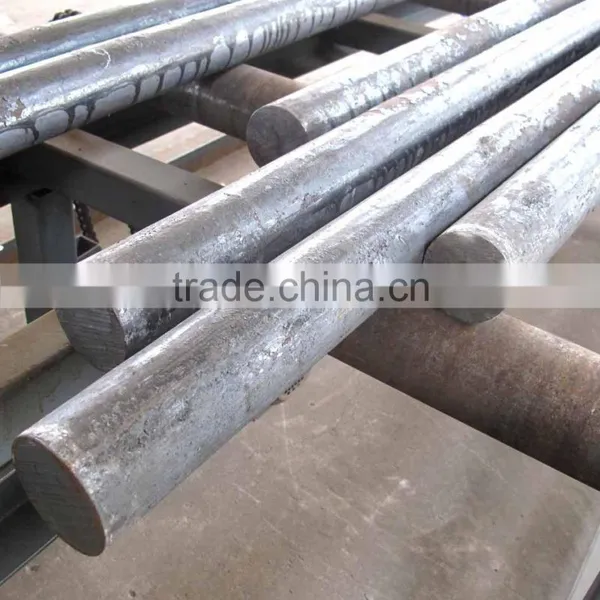 W.Nr.2.4634 Nickel Alloy Nimonic 105 Round Bar photo-5