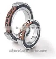 Single Row 100*180*34 mm High Speed Angular Contact Ball Bearing 7220 photo-3