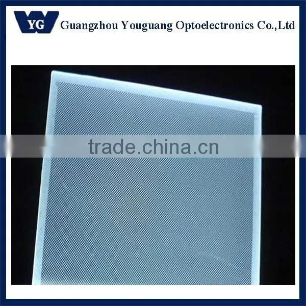 Edge Light Guide Panel,led Advertising Panel photo-3