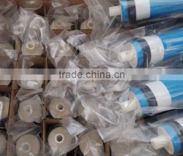 Tfc ro Membrane for ro Plant SCR101-HZ100G photo-5