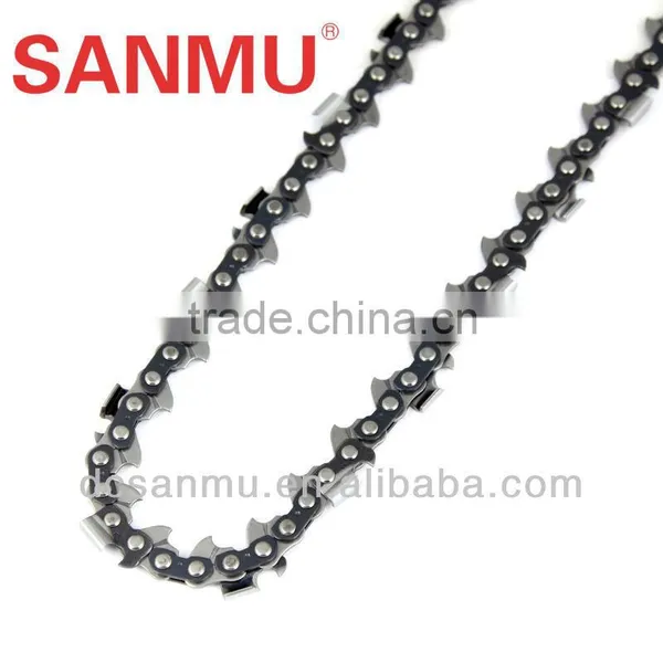 Good 404 Chain Saw Saw Chain for 090 Chainsaw photo-2
