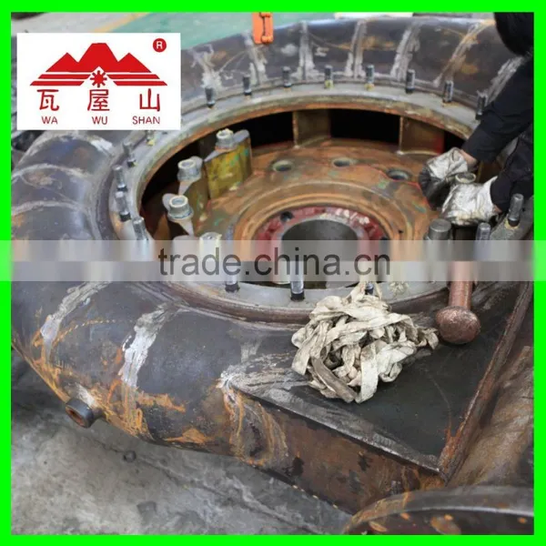 Hydro Power Francis Turbine 500kw Water Turbine photo-4