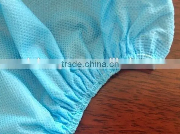 Disposable Non Woven PP Shoes Cover photo-3