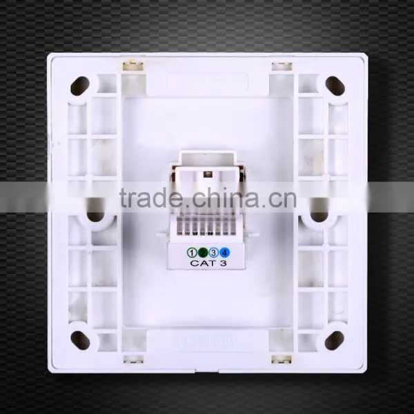 China Factory Direct Sale Power Telephone Socket, Telephone Power Supply photo-3