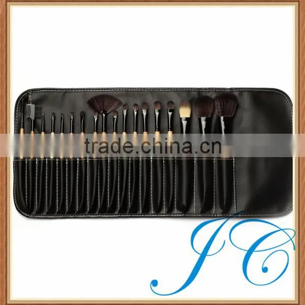 Professional Makeup Set & 18 Piece Cosmetic Brush Set for Girls photo-2