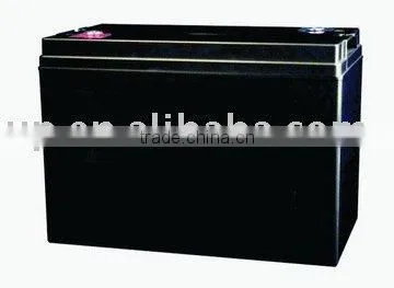 6V180Ah AGM Lead Acid Battery