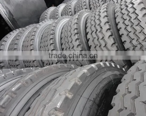 Wholesale Tire 750R16 Radial Tire Factory Production, Quality Three Guarantees, the Lowest Price photo-2