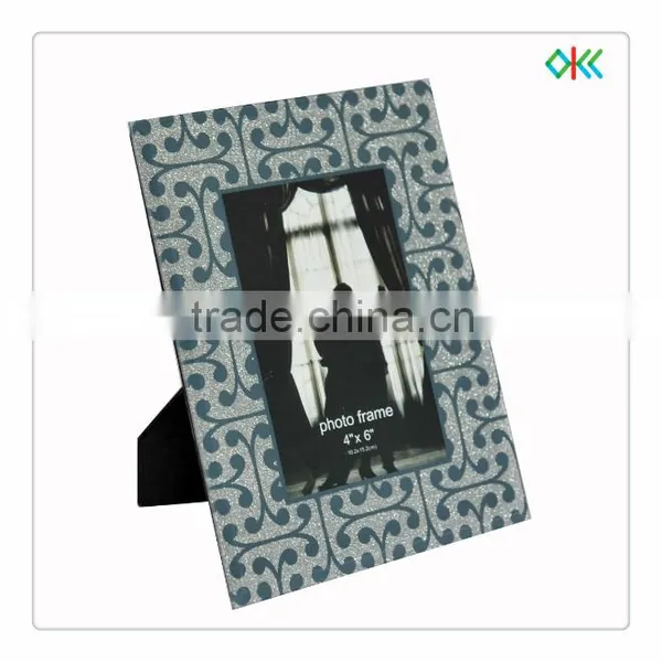 Fine Art Frame Venetian Glass Photo Frame