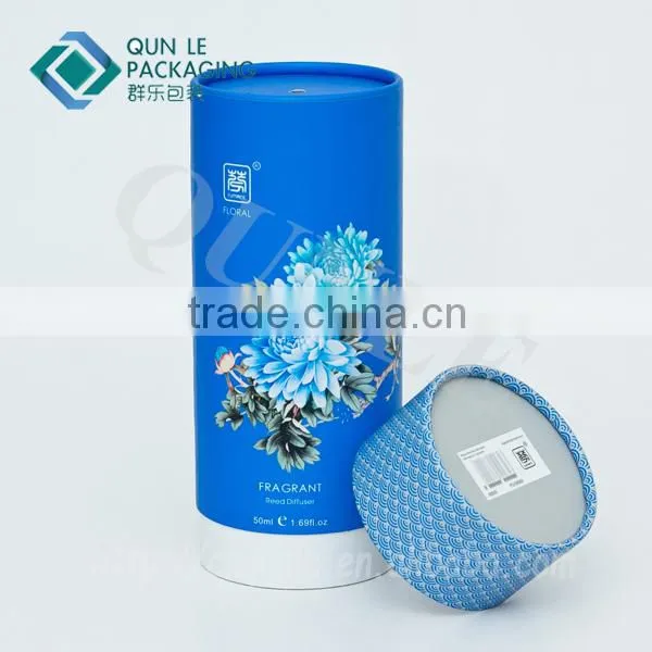 Prevailing Cardboard Round Paperboard Gift Box photo-3