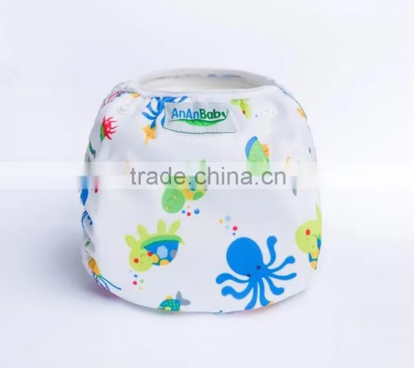Hot Selling High Quality Competitive Price Reusable Swim Diaper for Choice photo-6