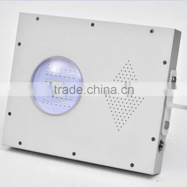 New Design All In One Solar Street Light With Motion Sensor Switch Solar Led Lamp photo-4