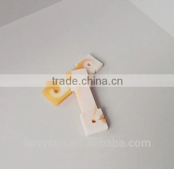 Fashionable Cute Fish Winder Earphone Headphone Mobile Mp3 Cable Cord Winder photo-6
