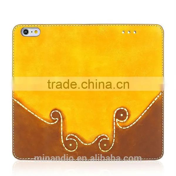 Hot Sell New Design for Huawei Ascend p6 Case photo-3