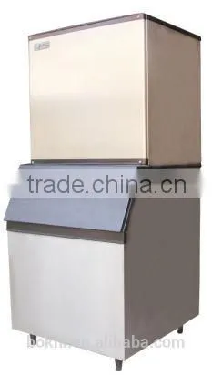 Professional Commercial Laboratory Small Flake Portable Snow Ice Maker photo-4