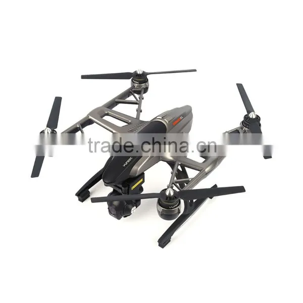 Yuneec Q500 FPV Quadcopter Rc Drone With 12.4 MP 4K HD Camera photo-2
