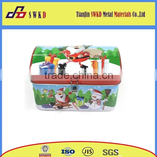 Metal Packaging and Printing