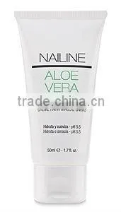 Nailine Aloe Vera Hands & Nails Cream