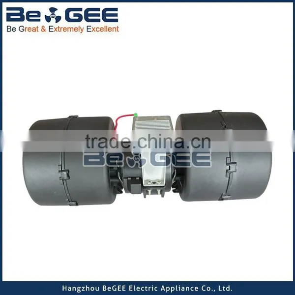 Trade Assured Portable Metal Air Conditioning Blower photo-5