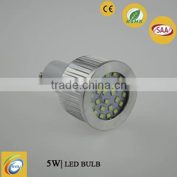 GU10 5W Led Spotlight SHS001-5W