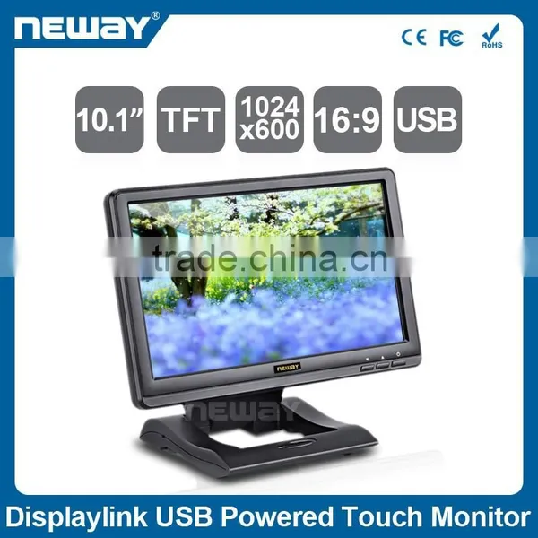 Good Quality Popular Desktop Touch Screen Monitors photo-2