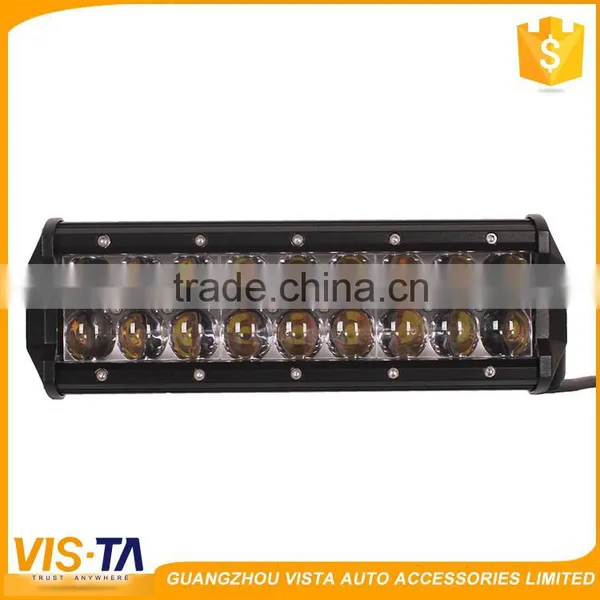 Off Road Light Bar 90w Combo Beam Car Led Light Bar for Suv Trucks photo-2